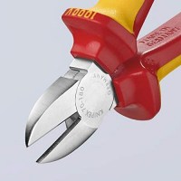 Κόφτης και Απογυμνωτής knipex-14-26-160